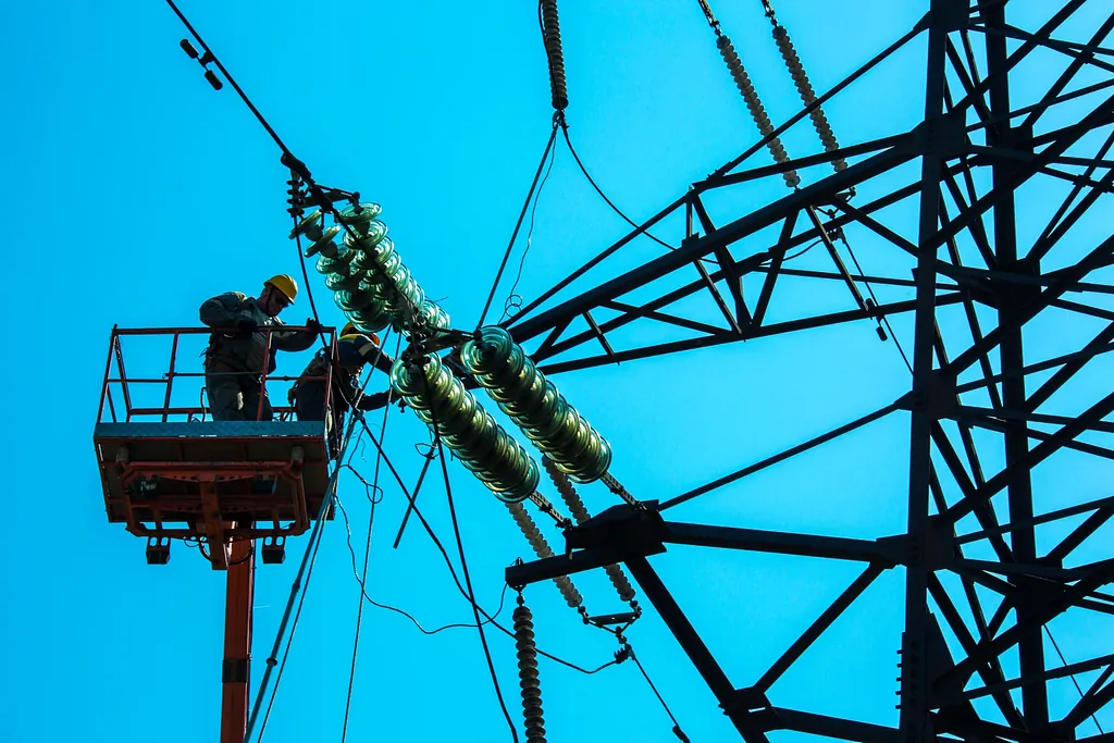 electricidad